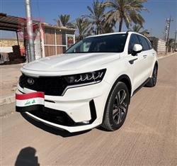 کیا سۆرینتۆ